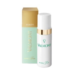 NWT Valmont Bubble Falls Cleanser